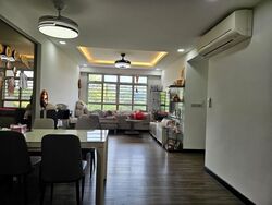 Blk 636C Senja Parc View (Bukit Panjang), HDB 4 Rooms #531763011